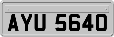 AYU5640