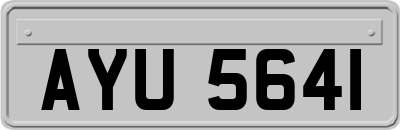 AYU5641