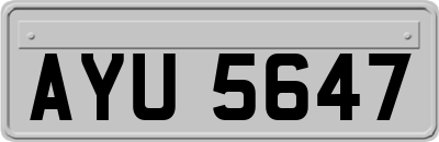 AYU5647