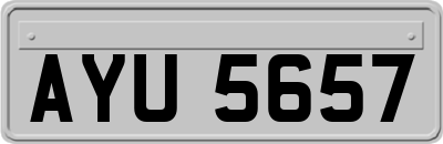 AYU5657