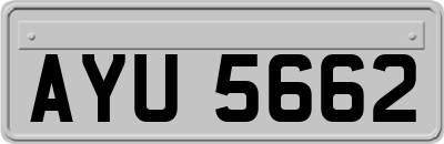 AYU5662