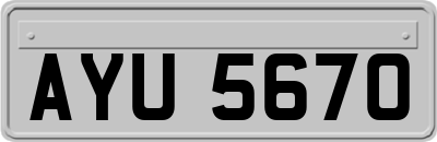 AYU5670