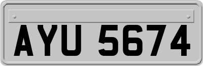 AYU5674