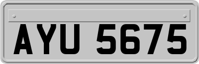 AYU5675