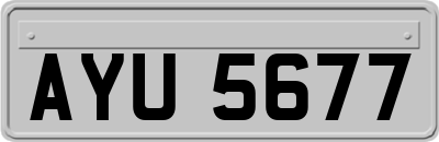 AYU5677
