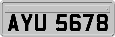 AYU5678