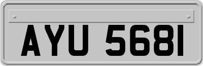 AYU5681