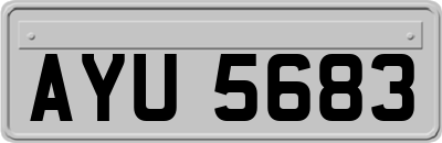 AYU5683