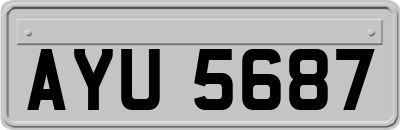 AYU5687