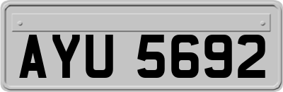 AYU5692