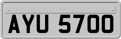 AYU5700