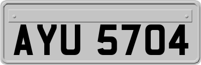 AYU5704
