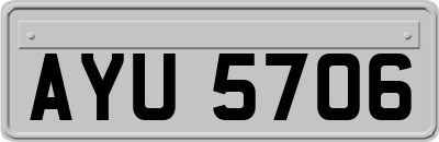 AYU5706