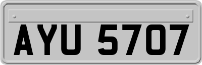 AYU5707