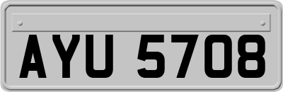 AYU5708