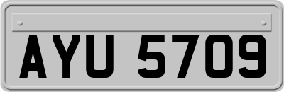 AYU5709