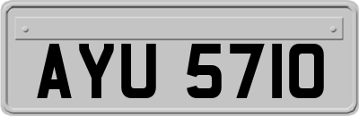 AYU5710