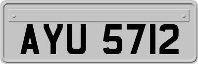 AYU5712