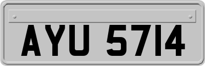 AYU5714