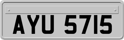 AYU5715
