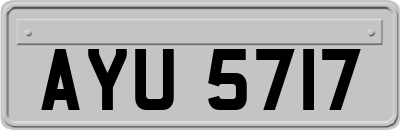 AYU5717