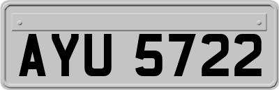 AYU5722