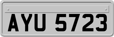 AYU5723