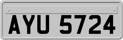 AYU5724