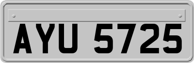 AYU5725