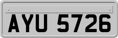 AYU5726