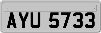 AYU5733