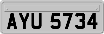 AYU5734