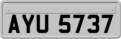 AYU5737