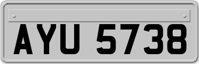 AYU5738