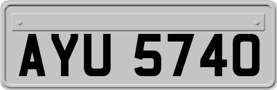 AYU5740
