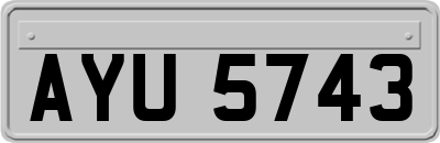 AYU5743