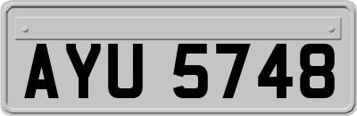 AYU5748