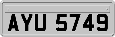 AYU5749