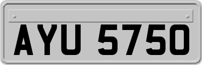 AYU5750