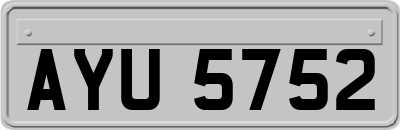 AYU5752