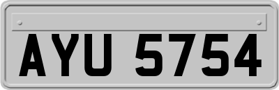 AYU5754
