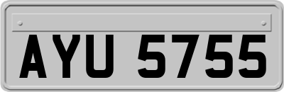 AYU5755
