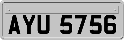 AYU5756