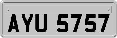 AYU5757