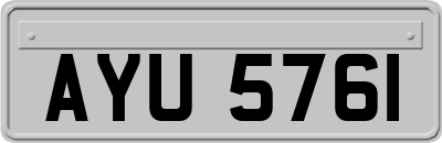 AYU5761