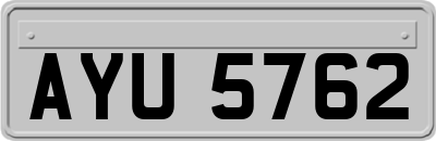 AYU5762