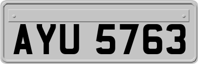 AYU5763