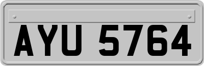 AYU5764