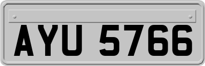 AYU5766