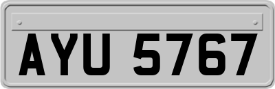 AYU5767